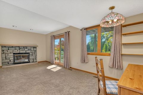 Tiny photo for 613 Johnson Avenue, Frankfort, IL 60423 (MLS # 12503123)