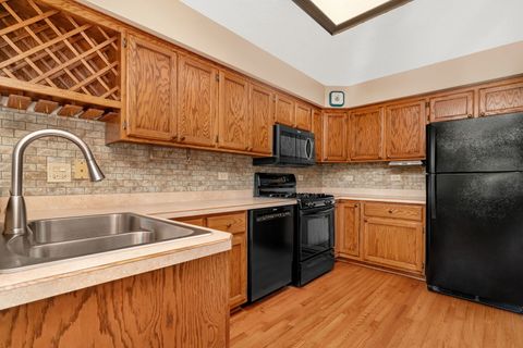 Tiny photo for 613 Johnson Avenue, Frankfort, IL 60423 (MLS # 12503123)