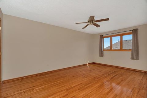 Tiny photo for 613 Johnson Avenue, Frankfort, IL 60423 (MLS # 12503123)