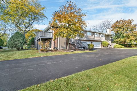 Tiny photo for 613 Johnson Avenue, Frankfort, IL 60423 (MLS # 12503123)