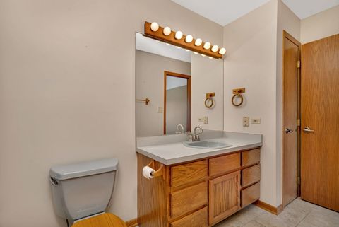 Tiny photo for 613 Johnson Avenue, Frankfort, IL 60423 (MLS # 12503123)