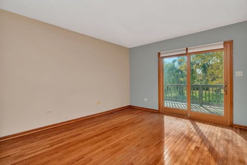 Tiny photo for 613 Johnson Avenue, Frankfort, IL 60423 (MLS # 12503123)