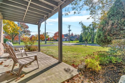 Tiny photo for 613 Johnson Avenue, Frankfort, IL 60423 (MLS # 12503123)