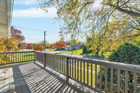 Tiny photo for 613 Johnson Avenue, Frankfort, IL 60423 (MLS # 12503123)