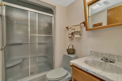 Tiny photo for 613 Johnson Avenue, Frankfort, IL 60423 (MLS # 12503123)