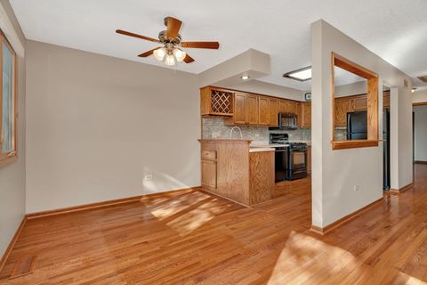 Tiny photo for 613 Johnson Avenue, Frankfort, IL 60423 (MLS # 12503123)