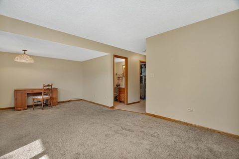 Tiny photo for 613 Johnson Avenue, Frankfort, IL 60423 (MLS # 12503123)