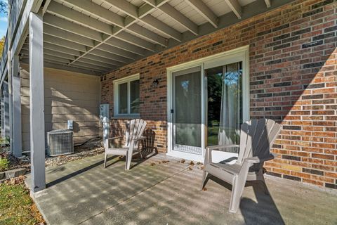 Tiny photo for 613 Johnson Avenue, Frankfort, IL 60423 (MLS # 12503123)