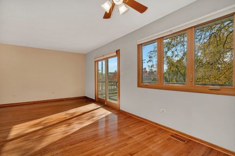 Tiny photo for 613 Johnson Avenue, Frankfort, IL 60423 (MLS # 12503123)