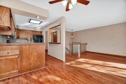 Tiny photo for 613 Johnson Avenue, Frankfort, IL 60423 (MLS # 12503123)