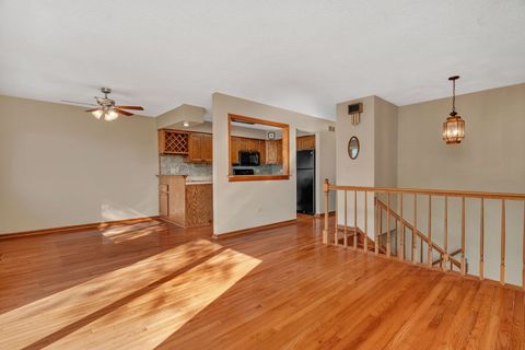Tiny photo for 613 Johnson Avenue, Frankfort, IL 60423 (MLS # 12503123)