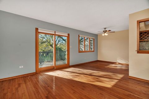 Tiny photo for 613 Johnson Avenue, Frankfort, IL 60423 (MLS # 12503123)