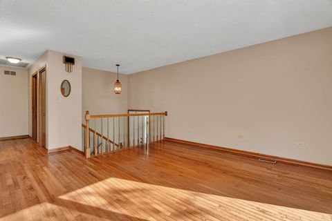 Tiny photo for 613 Johnson Avenue, Frankfort, IL 60423 (MLS # 12503123)