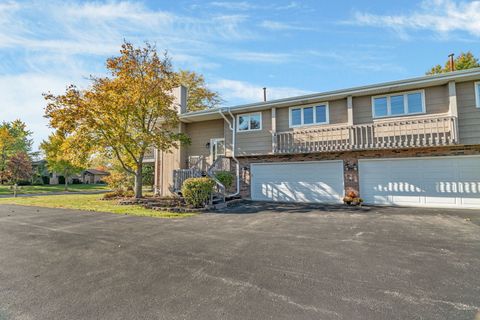 Photo of 613 Johnson Avenue, Frankfort, IL 60423 (MLS # 12503123)