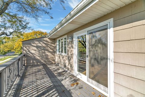 Tiny photo for 613 Johnson Avenue, Frankfort, IL 60423 (MLS # 12503123)