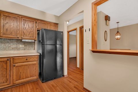 Tiny photo for 613 Johnson Avenue, Frankfort, IL 60423 (MLS # 12503123)