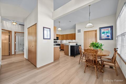 Tiny photo for 1539 Keystone Court #1539, Elgin, IL 60120 (MLS # 12599344)