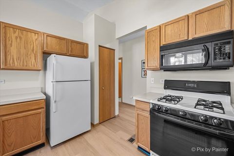 Tiny photo for 1539 Keystone Court #1539, Elgin, IL 60120 (MLS # 12599344)