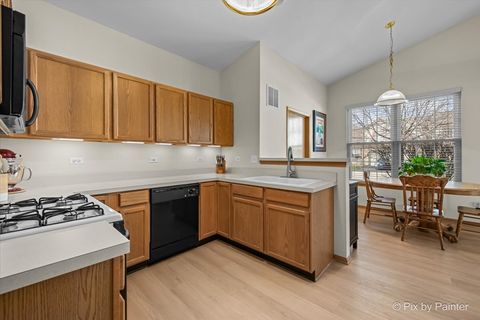Tiny photo for 1539 Keystone Court #1539, Elgin, IL 60120 (MLS # 12599344)
