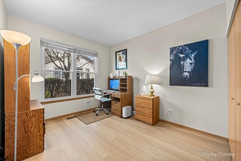 Tiny photo for 1539 Keystone Court #1539, Elgin, IL 60120 (MLS # 12599344)