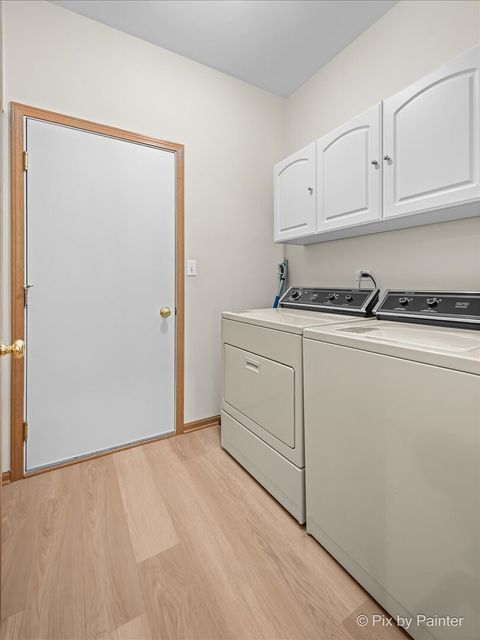 Tiny photo for 1539 Keystone Court #1539, Elgin, IL 60120 (MLS # 12599344)