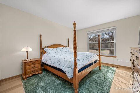 Tiny photo for 1539 Keystone Court #1539, Elgin, IL 60120 (MLS # 12599344)