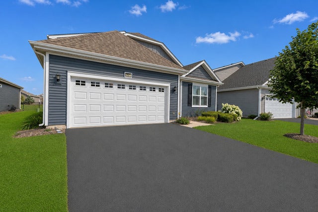 2371 Cannon Drive