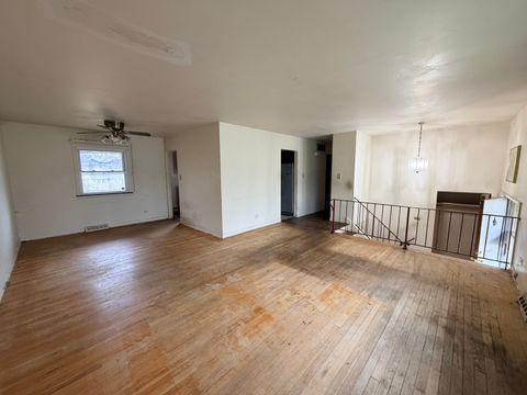 Tiny photo for 4656 176th Place, Country Club Hills, IL 60478 (MLS # 12621751)