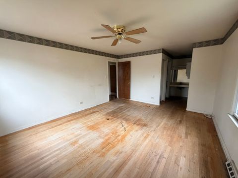 Tiny photo for 4656 176th Place, Country Club Hills, IL 60478 (MLS # 12621751)