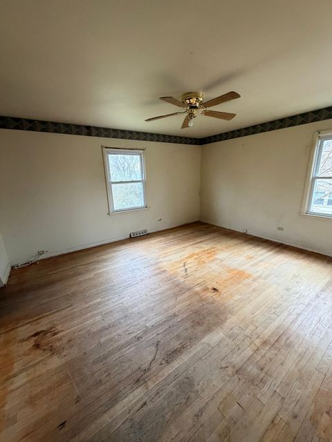 Tiny photo for 4656 176th Place, Country Club Hills, IL 60478 (MLS # 12621751)