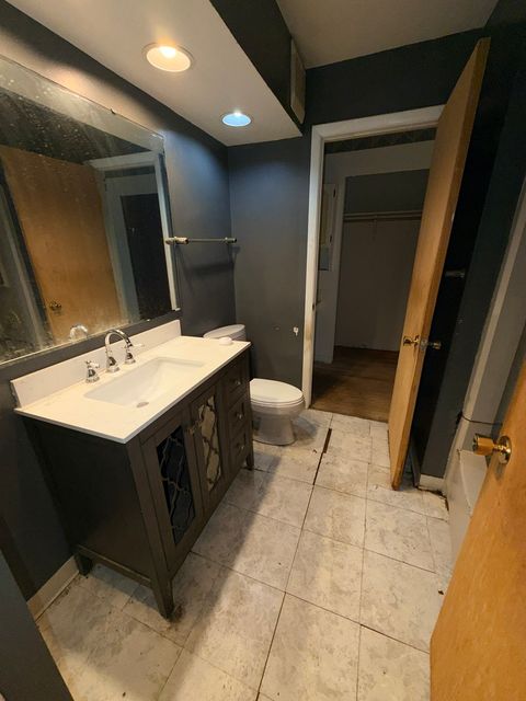 Tiny photo for 4656 176th Place, Country Club Hills, IL 60478 (MLS # 12621751)