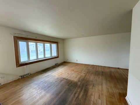 Tiny photo for 4656 176th Place, Country Club Hills, IL 60478 (MLS # 12621751)