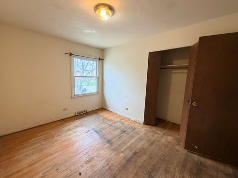 Tiny photo for 4656 176th Place, Country Club Hills, IL 60478 (MLS # 12621751)