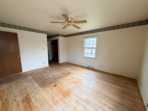 Tiny photo for 4656 176th Place, Country Club Hills, IL 60478 (MLS # 12621751)