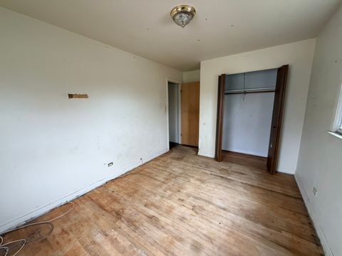 Tiny photo for 4656 176th Place, Country Club Hills, IL 60478 (MLS # 12621751)