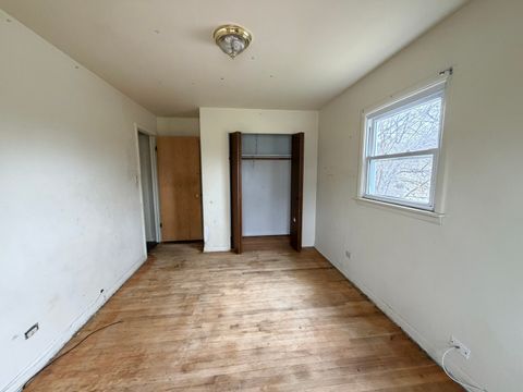 Tiny photo for 4656 176th Place, Country Club Hills, IL 60478 (MLS # 12621751)