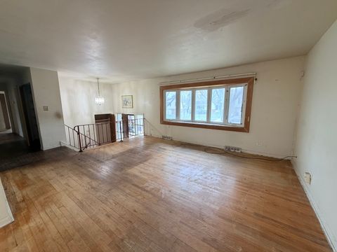 Tiny photo for 4656 176th Place, Country Club Hills, IL 60478 (MLS # 12621751)