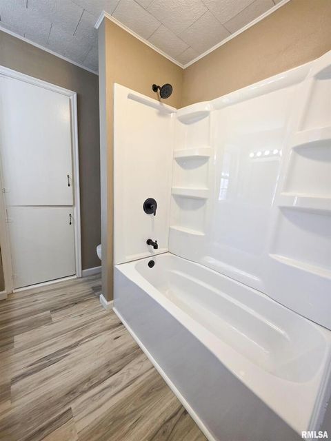 Tiny photo for 110 HICKORY Street, Flora, IL 62839 (MLS # EB460718)