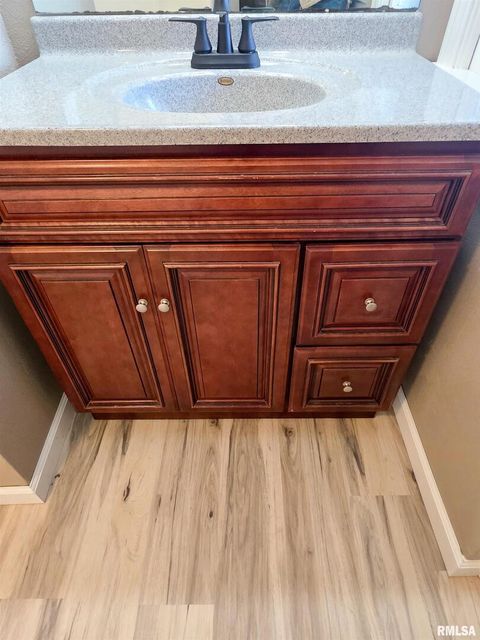 Tiny photo for 110 HICKORY Street, Flora, IL 62839 (MLS # EB460718)