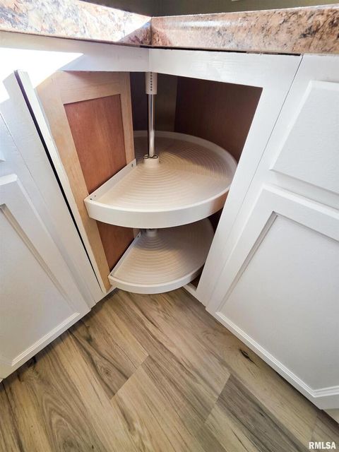 Tiny photo for 110 HICKORY Street, Flora, IL 62839 (MLS # EB460718)