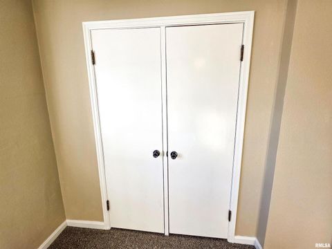 Tiny photo for 110 HICKORY Street, Flora, IL 62839 (MLS # EB460718)