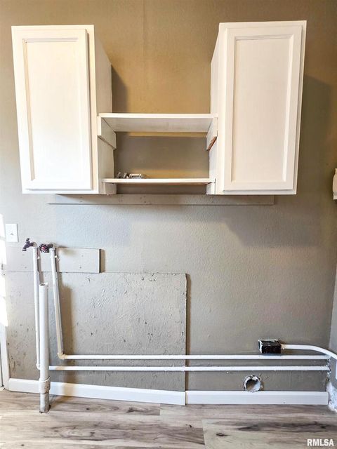 Tiny photo for 110 HICKORY Street, Flora, IL 62839 (MLS # EB460718)