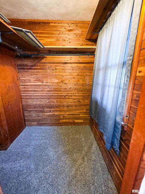 Tiny photo for 110 HICKORY Street, Flora, IL 62839 (MLS # EB460718)