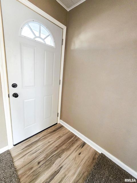 Tiny photo for 110 HICKORY Street, Flora, IL 62839 (MLS # EB460718)