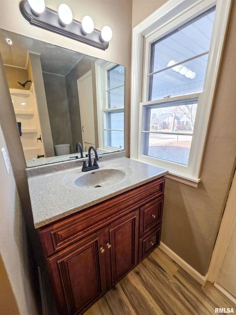 Tiny photo for 110 HICKORY Street, Flora, IL 62839 (MLS # EB460718)