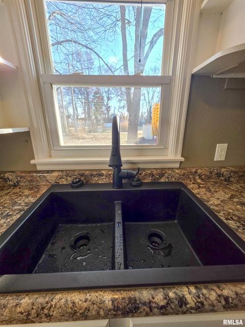 Tiny photo for 110 HICKORY Street, Flora, IL 62839 (MLS # EB460718)