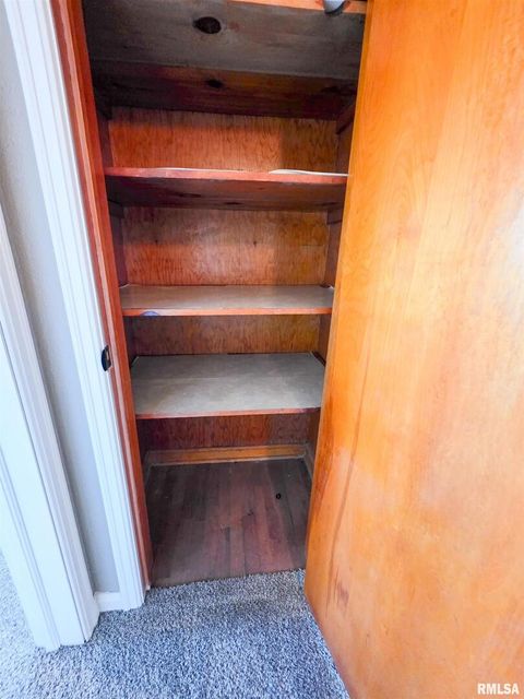 Tiny photo for 110 HICKORY Street, Flora, IL 62839 (MLS # EB460718)