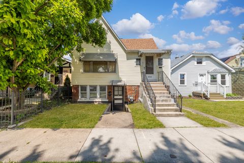 5232 W 51st Street Chicago IL 60638