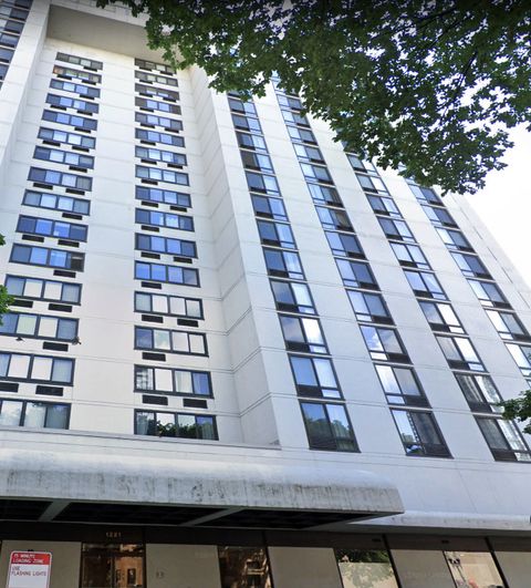 1221 N Dearborn Street 603N Chicago IL 60610