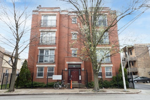 Photo of 812 S Miller Street #G, Chicago, IL 60607 (MLS # 12767638)